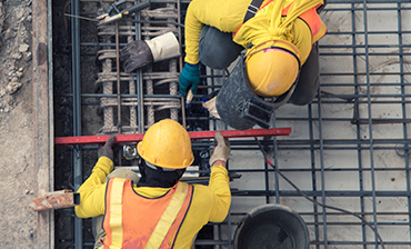 Construction Injuries